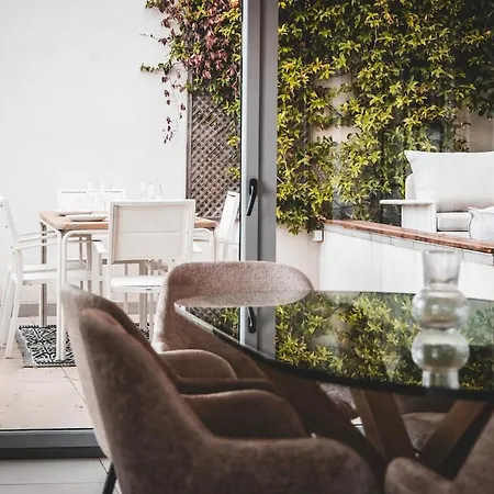 Porte De Monaco, Duplex Avec Terrasse Et Parking *